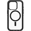 Telefono Dėklas - OtterBox Defender XT Skaidrus iPhone 15 Pro