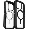 Telefono Dėklas - OtterBox Defender XT Skaidrus iPhone 15 Pro
