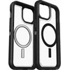 Telefono Dėklas - OtterBox Defender XT Clear iPhone 13/14/15