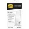OTTERBOX GLASS MONUMENTS (SAMSUNG A55 5G) - CLEAR