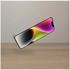 OtterBox stiklas Apple iPhone 16e/14/13/13 Pro - skaidrus