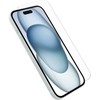 Otterbox OB PREMIUM STIKLAS APPLE/IPHONE 16 - SKAIDRUS