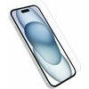 Otterbox OB PREMIUM STIKLAS APPLE/IPHONE 16 - SKAIDRUS