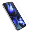 Otterbox OB PREMIUM stikliukas Google Pixel/9A - skaidrus