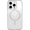 Dėklas OtterBox OtterBox React MagSafe Apple iPhone 16 Pro - skaidrus