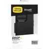 Dėklas OTTERBOX STRADA MAGSAFE IPHONE 15 PRO SHADOW Juodas