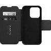 Dėklas OTTERBOX STRADA MAGSAFE IPHONE 15 PRO SHADOW Juodas
