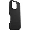 Dėklas Otterbox OB SYM CACTUS LEATHER APPLE/IPHONE 16 PRO NOIR ASH - Juodas