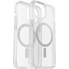 Telefono Dėklas - OtterBox Symmetry Clear MagSafe iPhone 13/14/15