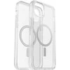 Telefono Dėklas - OtterBox Symmetry Clear MagSafe iPhone 15 Plus/14 Plus