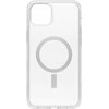 Telefono Dėklas - OtterBox Symmetry Clear MagSafe iPhone 15 Plus/14 Plus