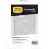 Otterbox Symmetry Clear Plus – apsauginis dėklas, skirtas iPhone 15 Pro Max, suderinamas su MagSafe (skaidrus)