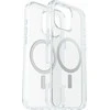Dėklas OtterBox OtterBox Symmetry Clear MagSafe Apple iPhone 16 Pro Max - skaidrus