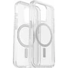 Telefono Dėklas - OtterBox Symmetry Clear MagSafe iPhone 15 Pro
