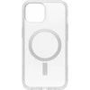 Telefono Dėklas - OtterBox Symmetry Clear MagSafe iPhone 13/14/15