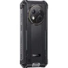 Oukitel G1S puhelin, 128/4 Gt, musta
