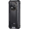 Oukitel G1S puhelin, 128/4 Gt, musta