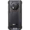 Oukitel G1S puhelin, 128/4 Gt, musta