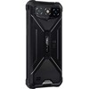 Oukitel G3 puhelin, 256/4 Gt, musta