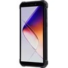 Oukitel G5 puhelin, 256/4 Gt, musta