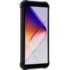 Oukitel G5 puhelin, 256/4 Gt, musta