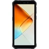Oukitel G5 puhelin, 256/4 Gt, oranssi