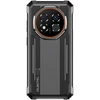 Išmanusis telefonas Oukitel G6 5G 6.52 8/256GB 10600mAh Juodas