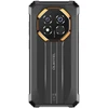Oukitel G7 puhelin, 256/8 Gt, musta