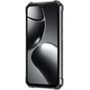 Oukitel G7 puhelin, 256/8 Gt, musta