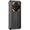 Oukitel G7 puhelin, 256/8 Gt, musta