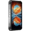 Išmanusis telefonas Oukitel WP100 Titan 16/512 GB, 33000 mAh, juodas/sidabrinis