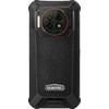 Oukitel WP19 Pro -puhelin, 256/24 Gt, musta