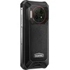 Oukitel WP19 Pro -puhelin, 256/24 Gt, musta