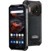 Oukitel WP19 Pro -puhelin, 256/24 Gt, musta