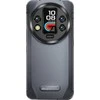 „Išmanusis telefonas Oukitel WP200 Pro 5G“ 6,7 colio 24 GB / 1 TB DS. 8580 mAh pilkas