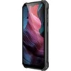 Oukitel WP23 Plus puhelin, 256/8 Gt, musta