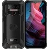 Oukitel WP23 Plus puhelin, 256/8 Gt, musta