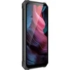 Oukitel WP23 Plus puhelin, 256/8 Gt, musta