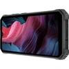 Oukitel WP23 Plus puhelin, 256/8 Gt, musta
