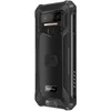 Oukitel WP23 Plus puhelin, 256/8 Gt, musta