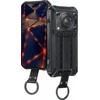 Oukitel WP33 Pro 5G -puhelin, 256/24 Gt, musta