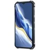 Oukitel WP36 Pro 6/256GB 10600 mAh, juodas