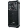 Oukitel WP36 Pro 6/256GB 10600 mAh, juodas