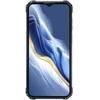 Oukitel WP36 Pro 6/256GB 10600 mAh, juodas