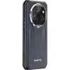 Oukitel WP39 Pro puhelin, 512/12 Gt, harmaa