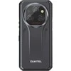 Oukitel WP39 Pro puhelin, 512/12 Gt, harmaa