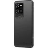 Oukitel WP50 5G -puhelin, 256/4 Gt, musta