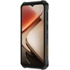 Išmanusis telefonas Oukitel WP53 Pro 6,52 8/256GB 11000mAh Juodas