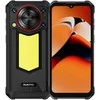 Išmanusis telefonas Oukitel WP53 phone, 128/8 GB, juodas