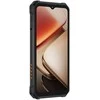Išmanusis telefonas Oukitel WP53 phone, 128/8 GB, juodas